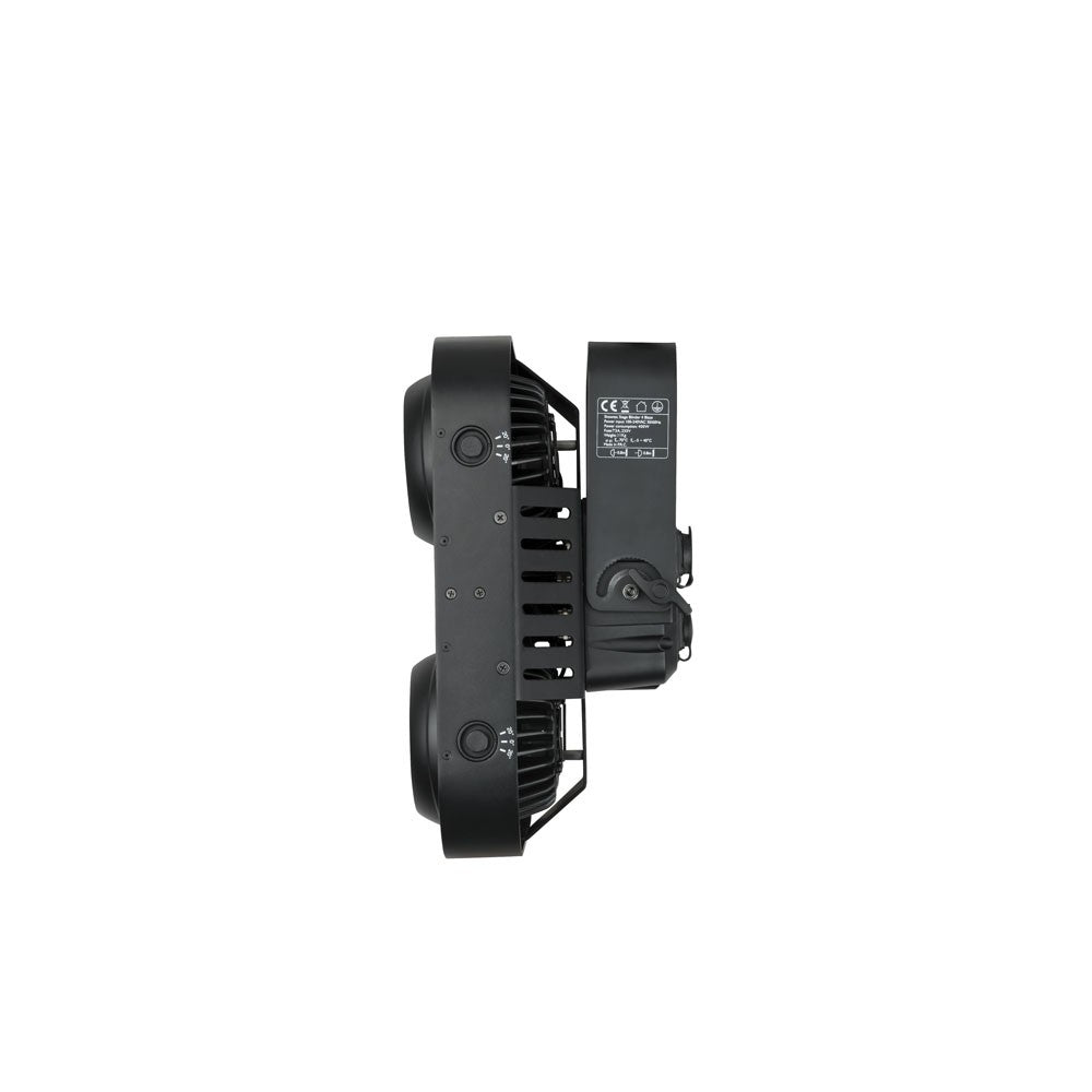 Showtec Stage Blinder 4 Blaze Clasificación IP