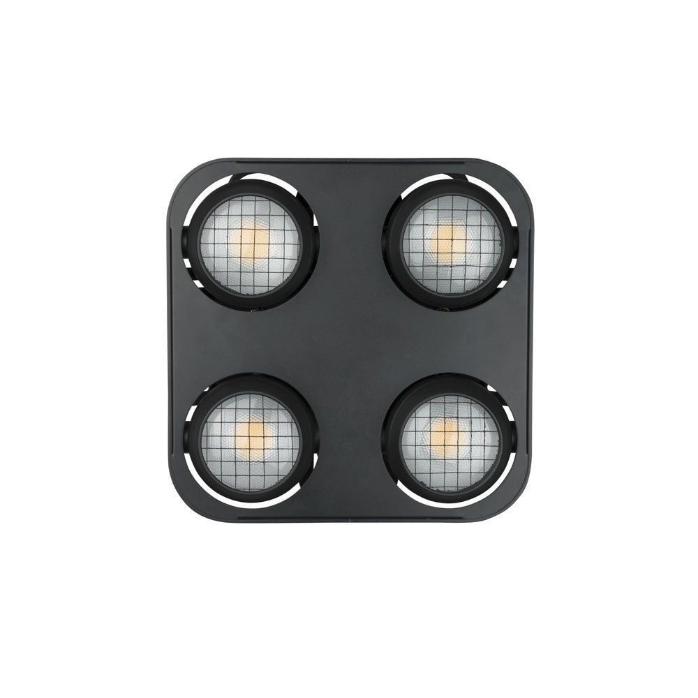 Showtec Stage Blinder 4 Blaze Clasificación IP