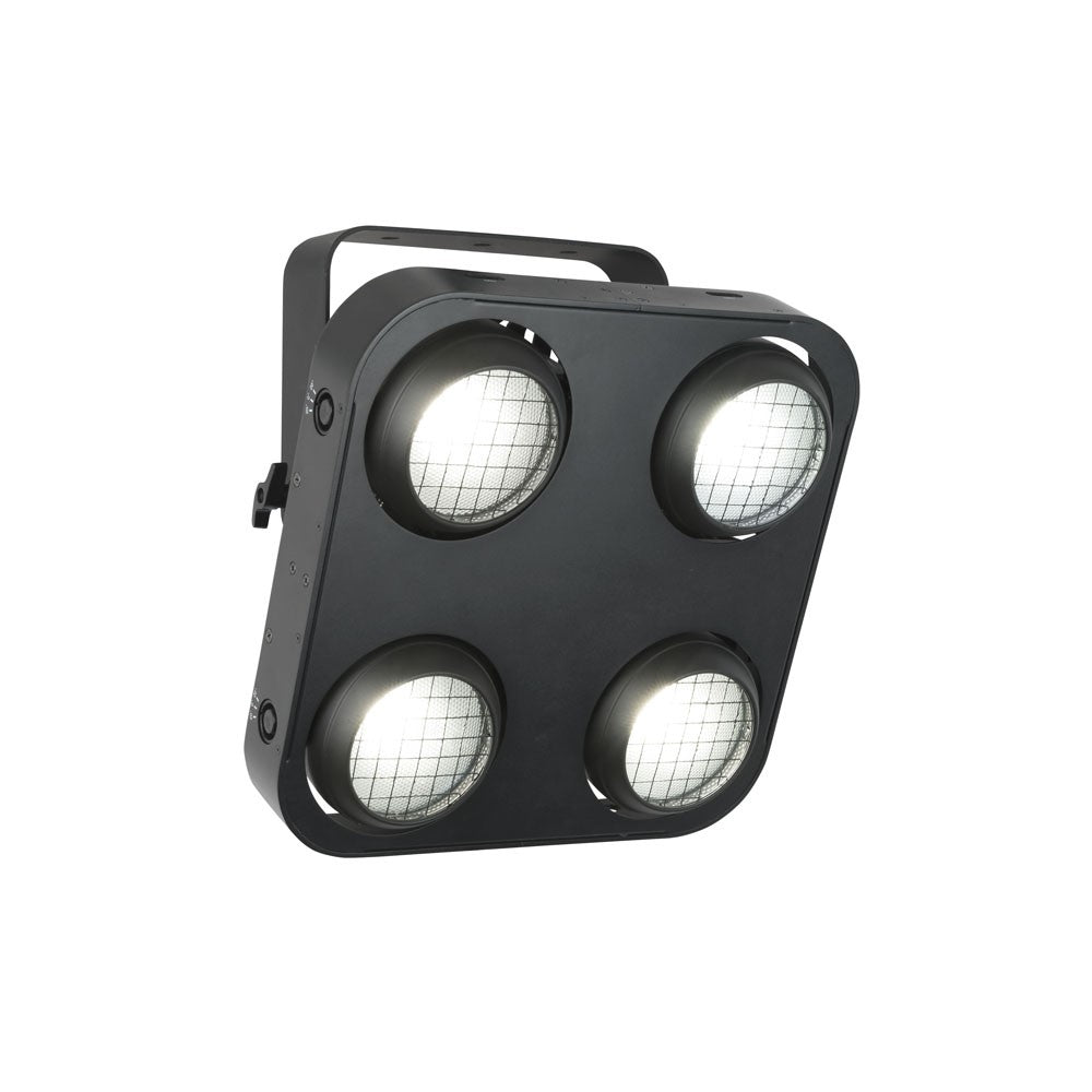 Showtec Stage Blinder 4 Blaze Clasificación IP