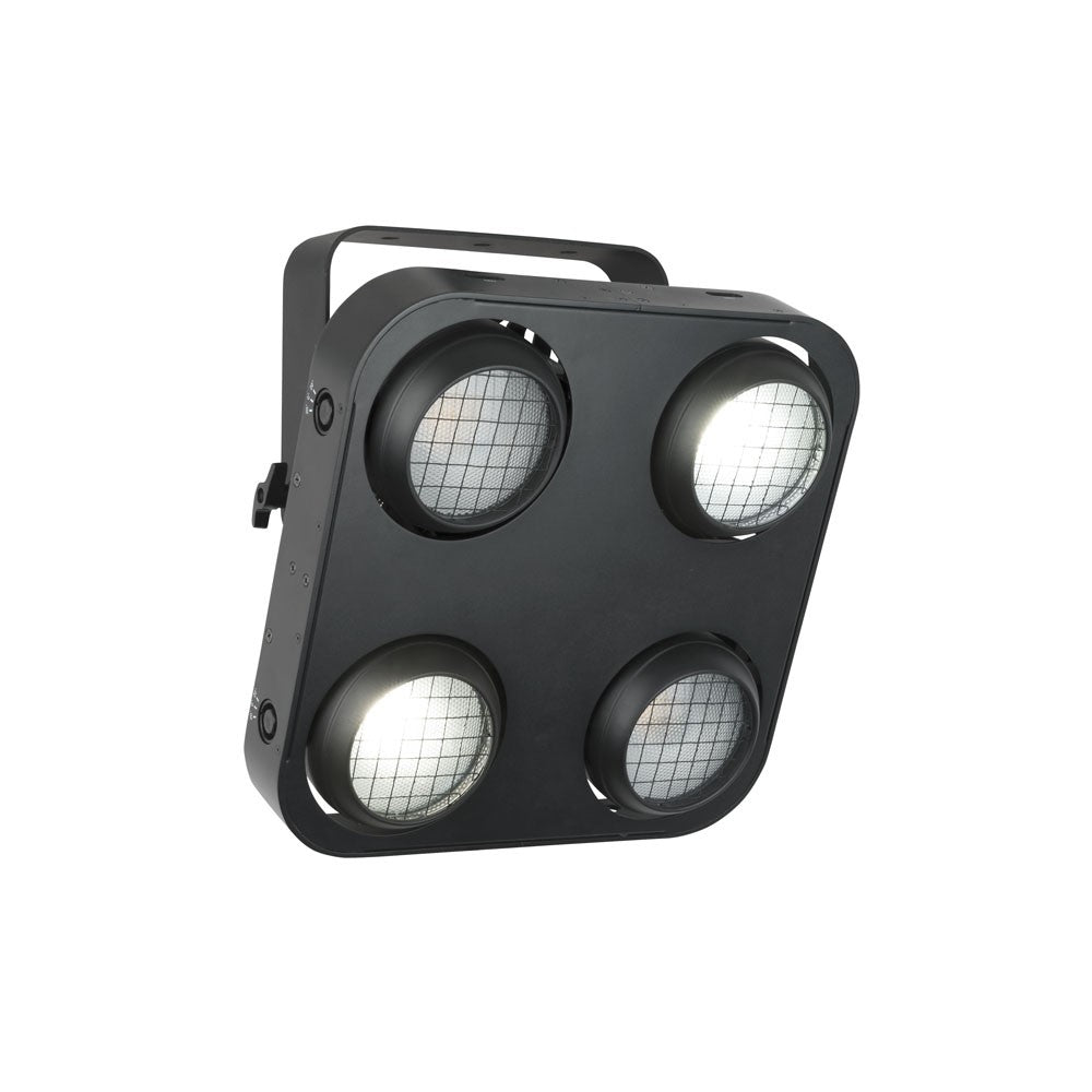 Showtec Stage Blinder 4 Blaze Clasificación IP
