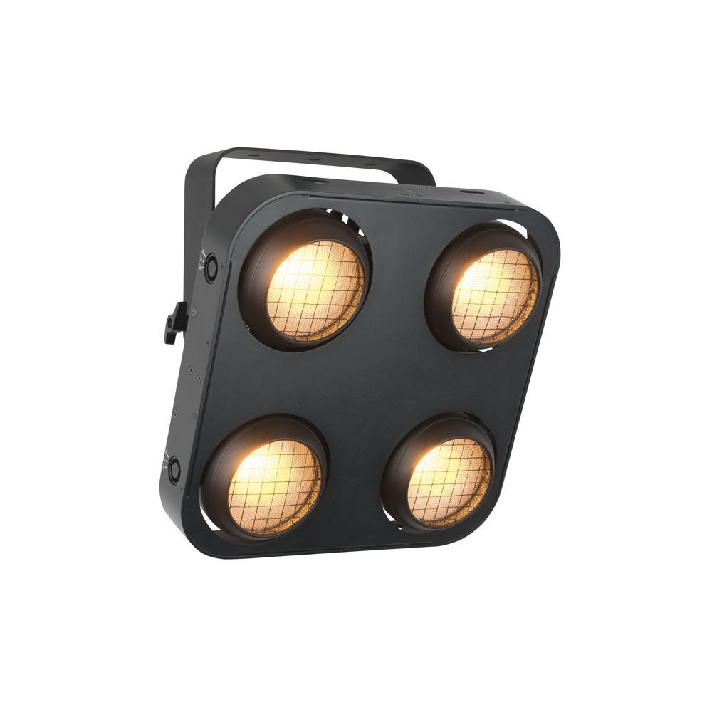 Showtec Stage Blinder 4 Blaze Clasificación IP