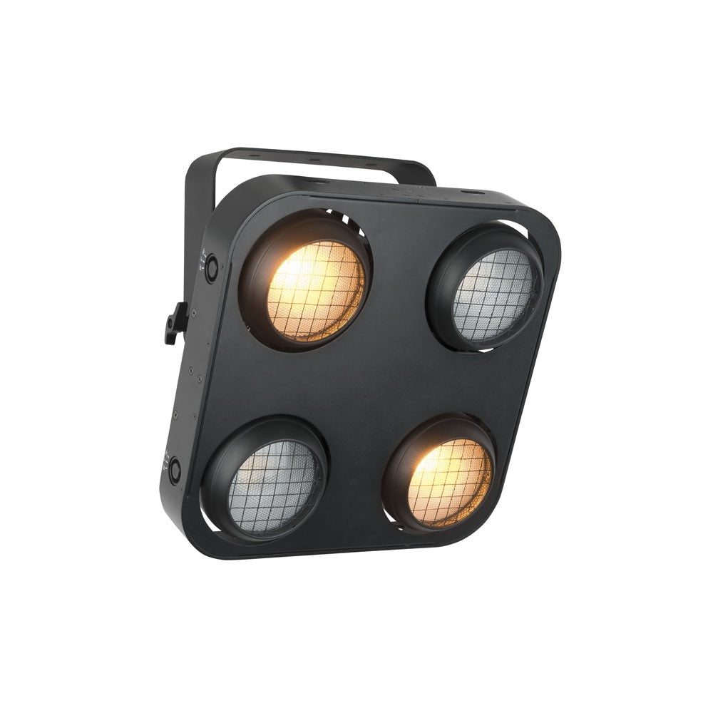 Showtec Stage Blinder 4 Blaze Clasificación IP