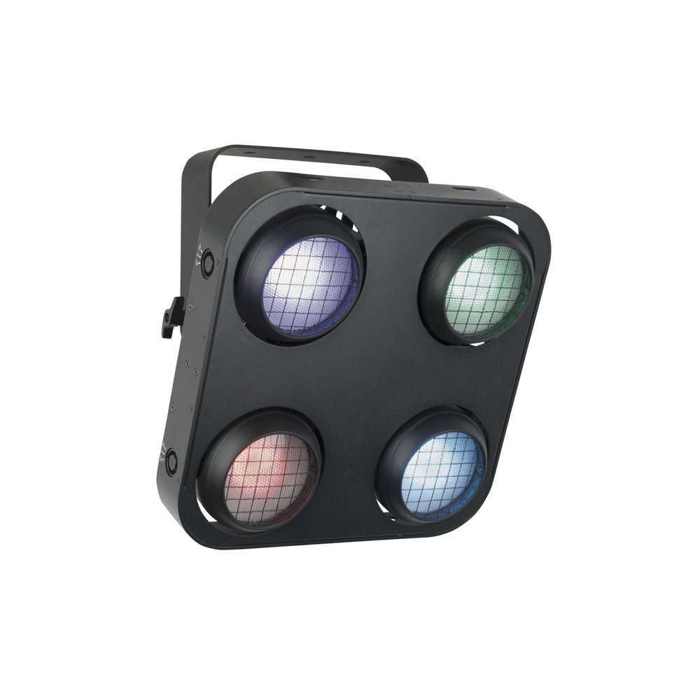 Showtec Stage Blinder 4 Blaze Clasificación IP