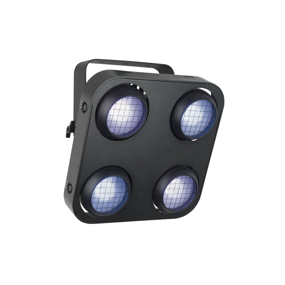 Showtec Stage Blinder 4 Blaze Clasificación IP
