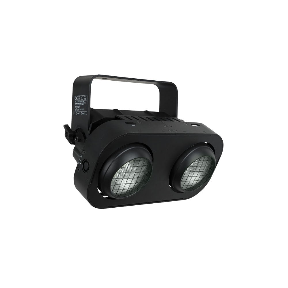 Showtec Stage Blinder 2 Blaze Classificazione IP