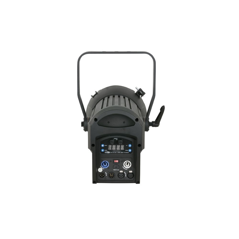 Showtec Performer 2000 RGBAL Fresnel, DDT