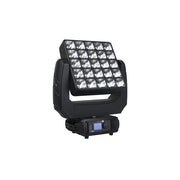 Showtec Phantom Matrix FX