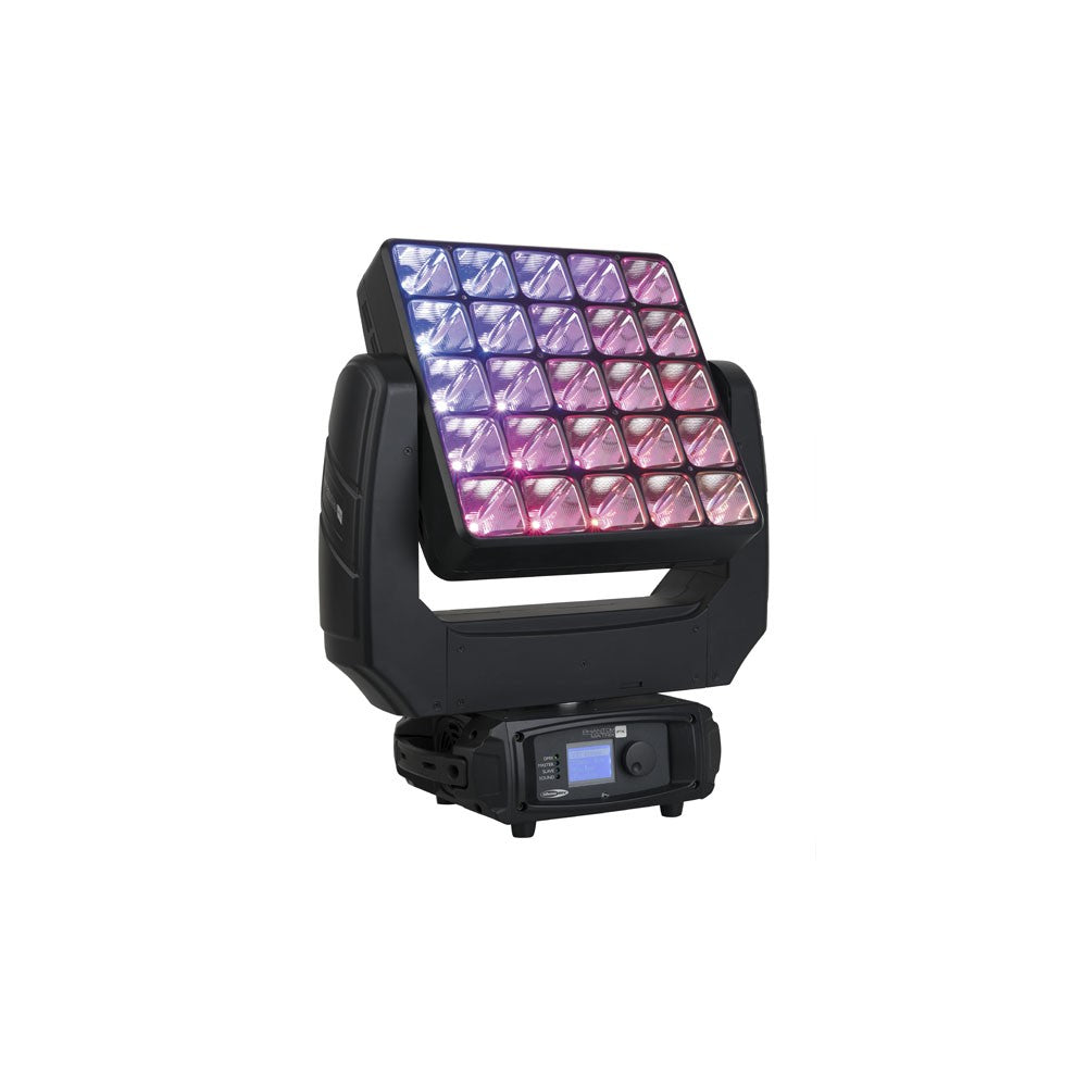Showtec Phantom Matrix FX