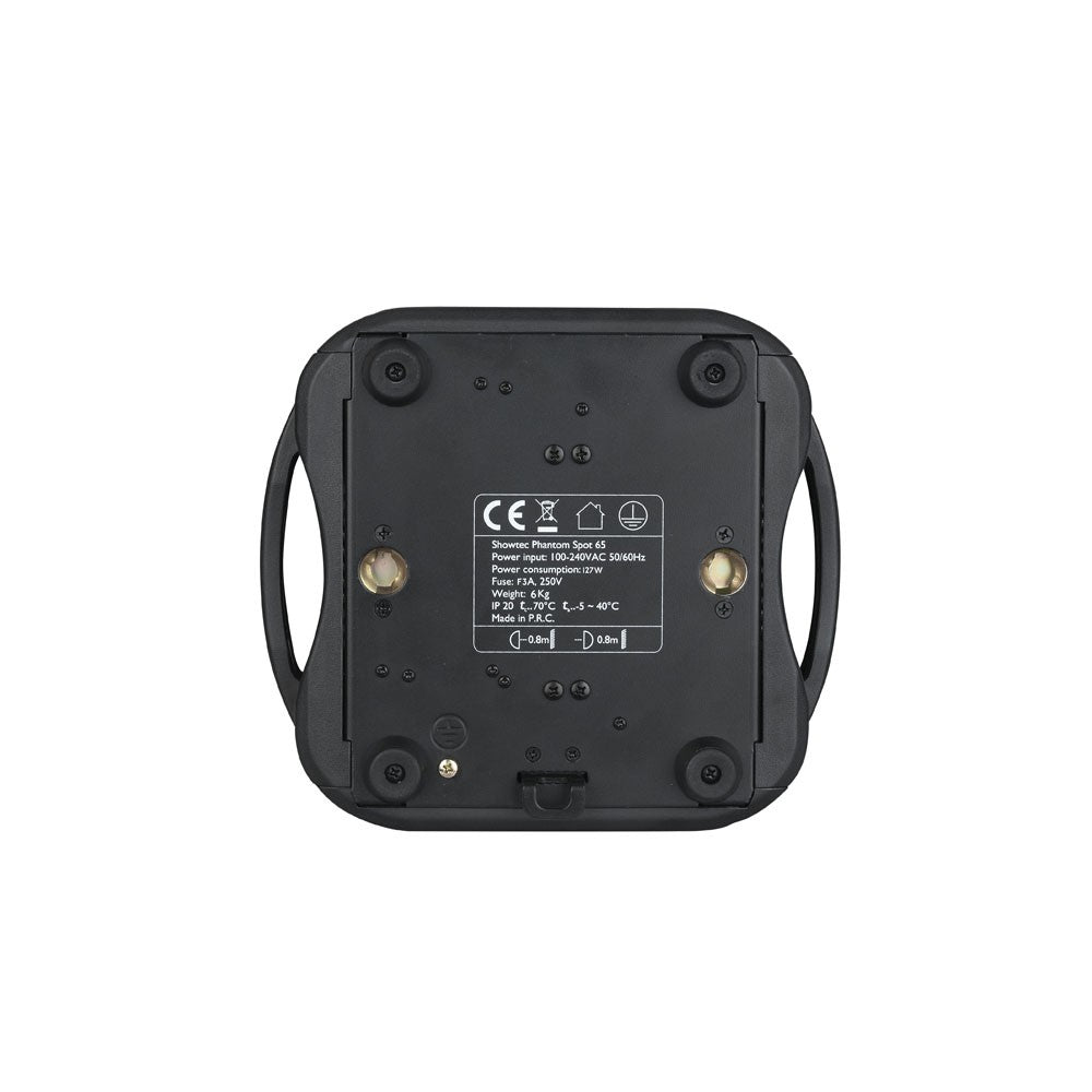 Showtec Phantom 65 Spot