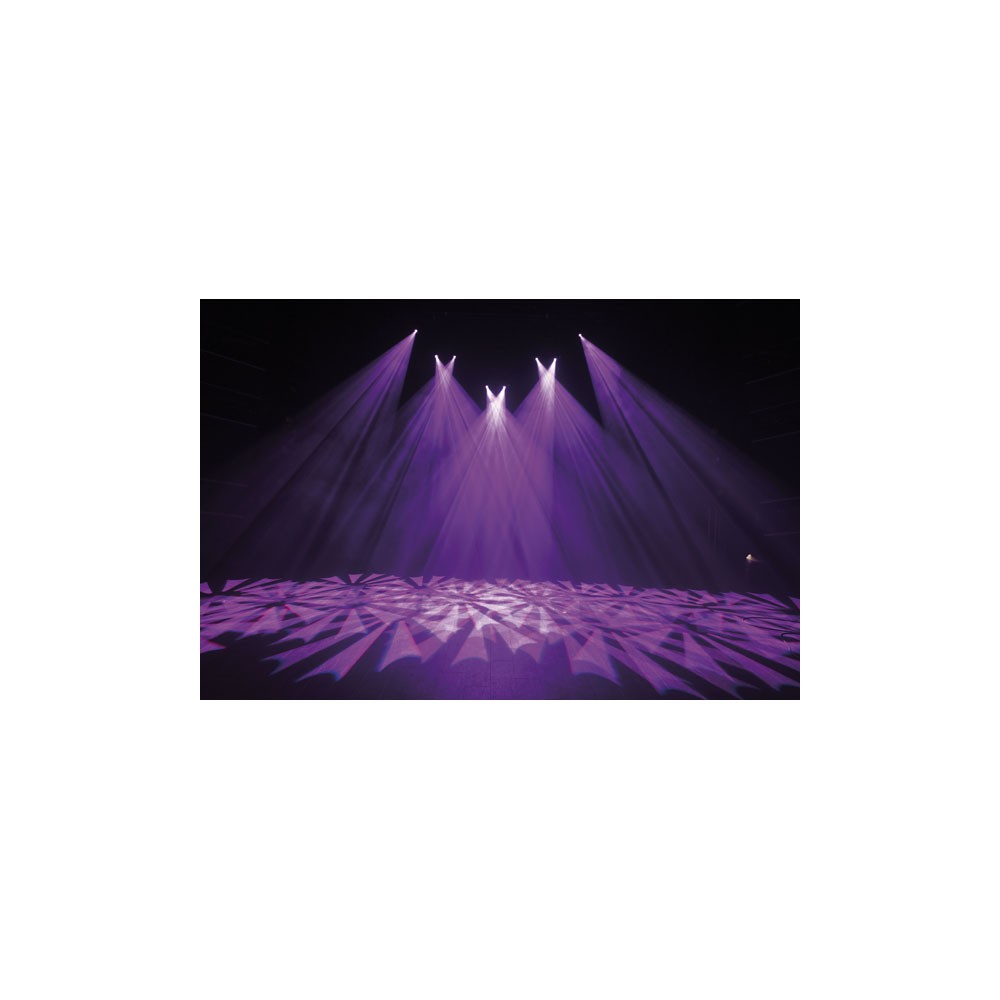 Showtec Phantom 65 Spot