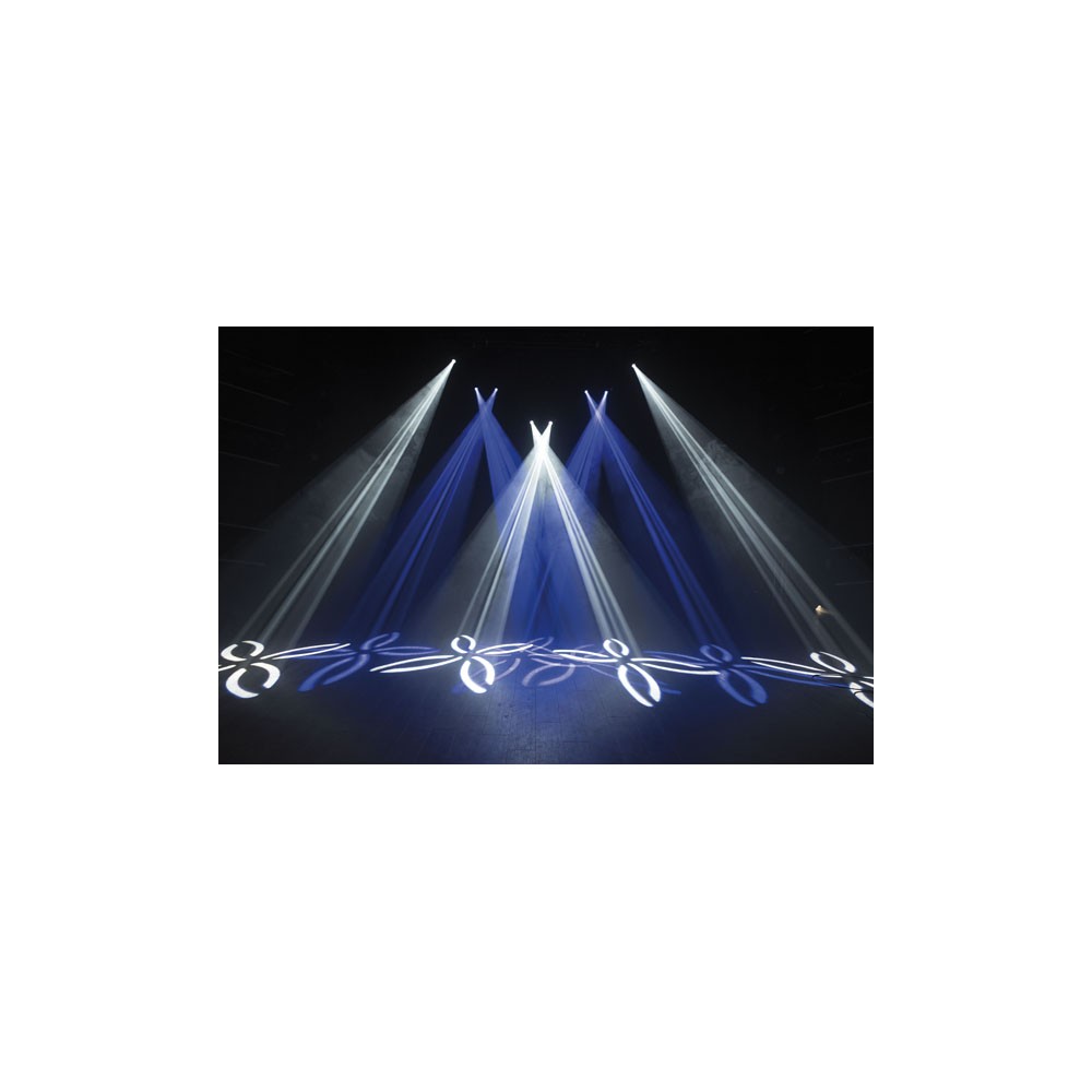 Showtec Phantom 65 Spot