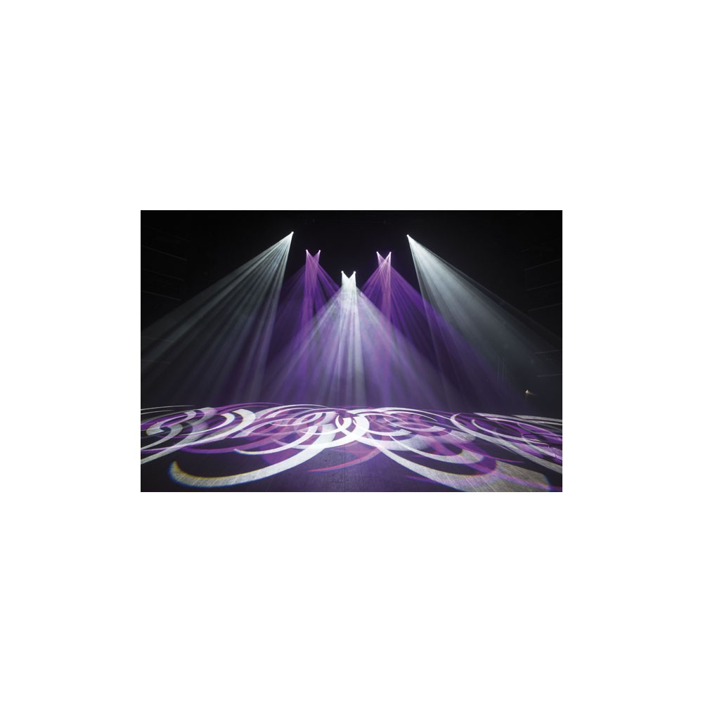 Showtec Phantom 65 Spot