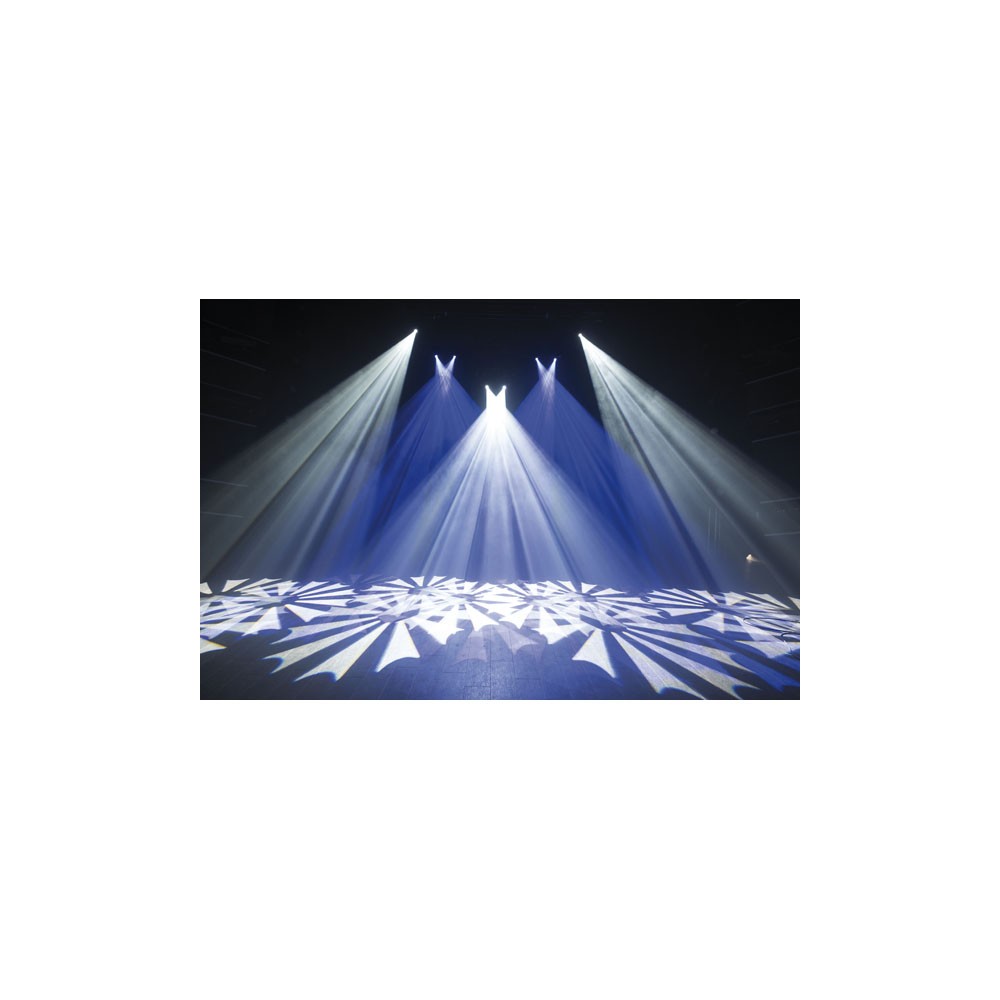 Showtec Phantom 65 Spot