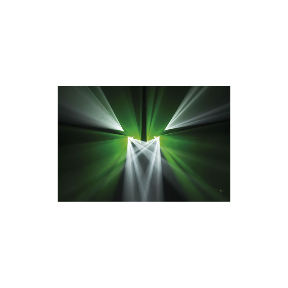 Showtec Phantom 65 Spot