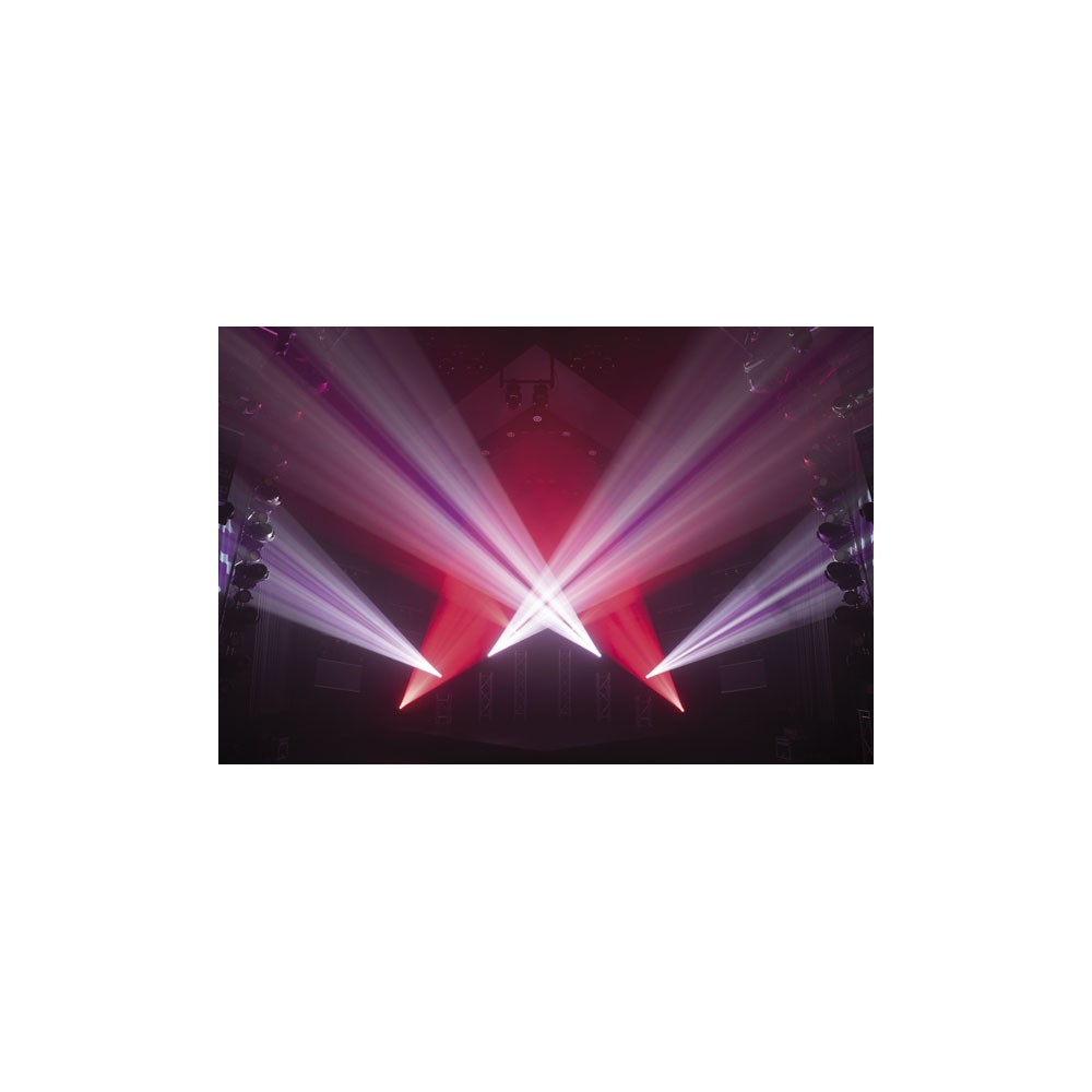 Showtec Phantom 130 Spot