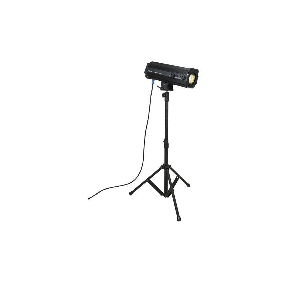 Showtec Followspot LED 120W comprensivo di supporto