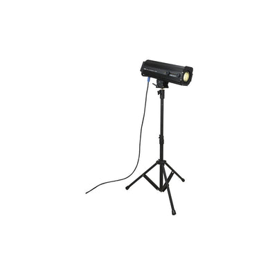 Showtec Followspot LED 120W including stand