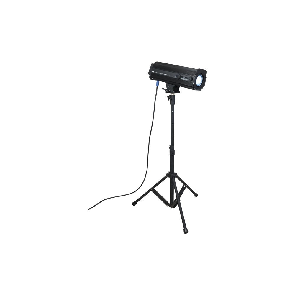 Showtec Followspot LED 120W including stand