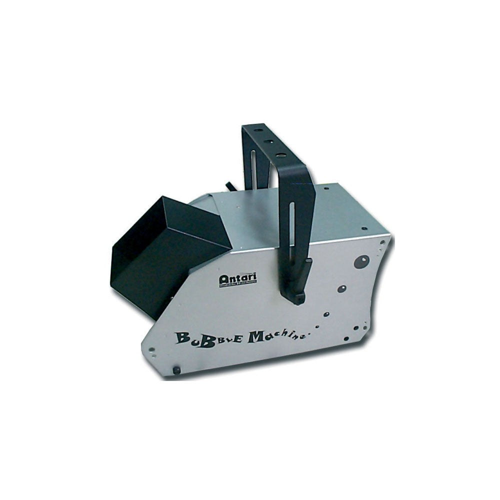 Antari B-100 Bubble Machine Telecomando senza fili opzionale