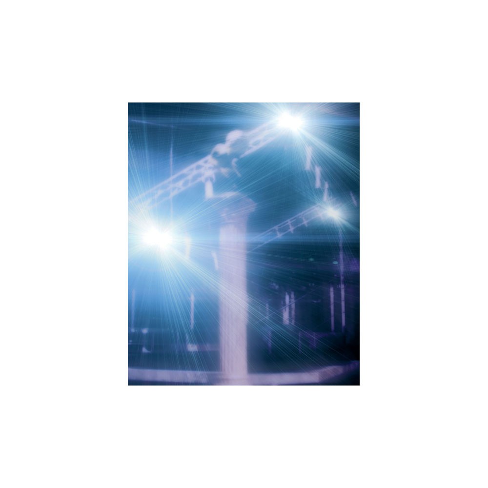 Showtec Titan Strobe 1500W