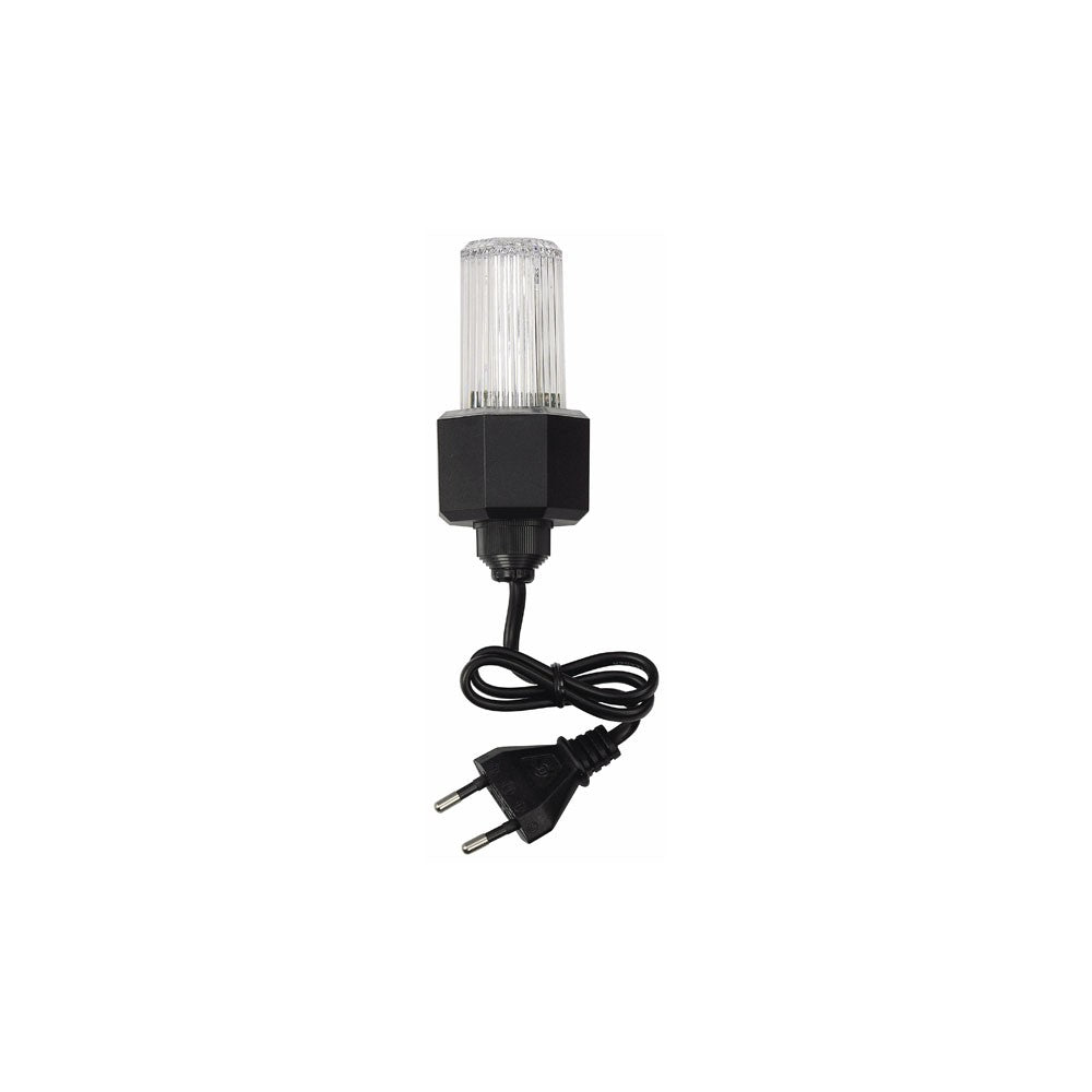 Showtec Easy Flash with Plug Trasparente