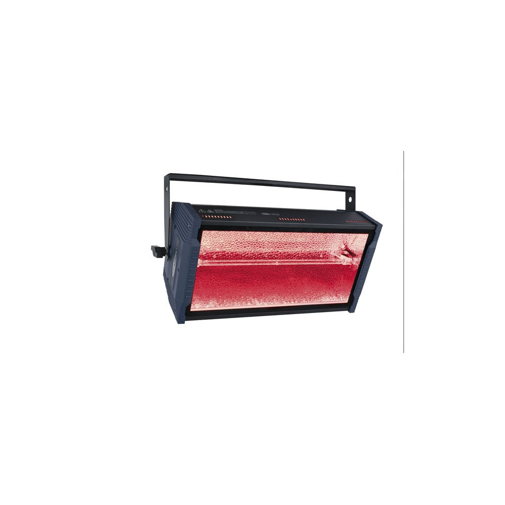 Showtec Titan Strobe BLAZE 1500W + RGB