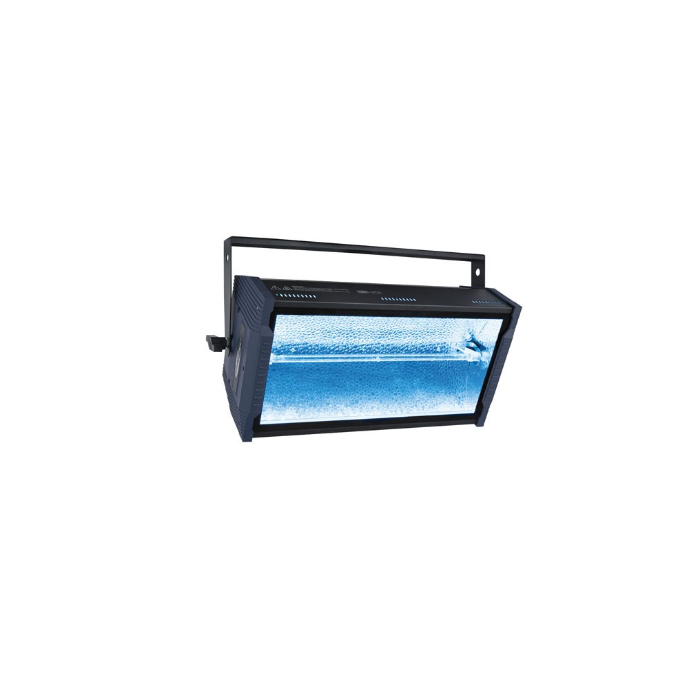 Showtec Titan Strobe BLAZE 1500W + RGB