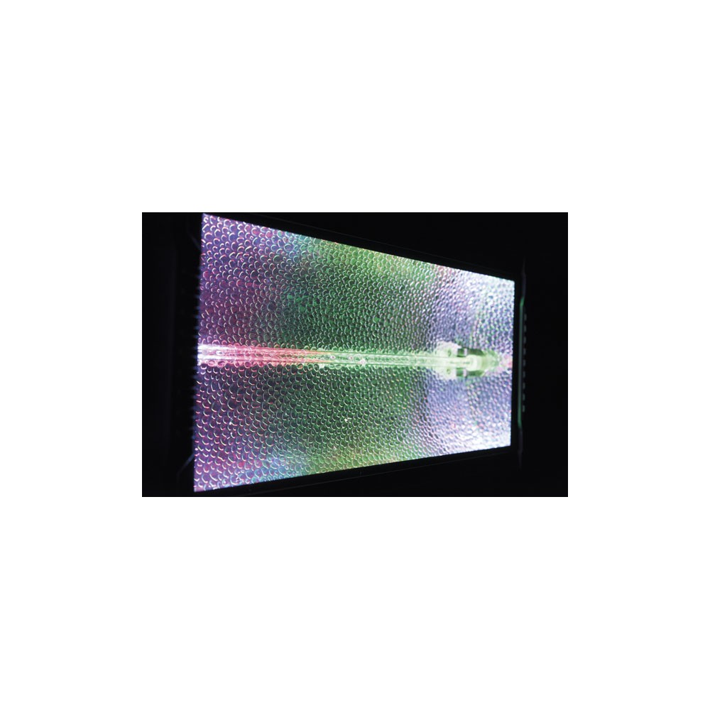Showtec Titan Strobe BLAZE 1500W + RGB