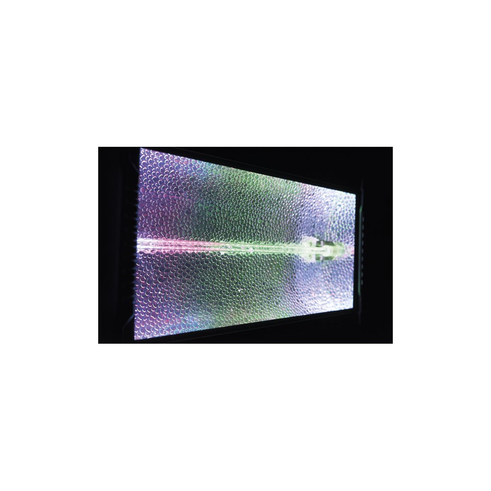 Showtec Titan Strobe BLAZE 1500W + RGB