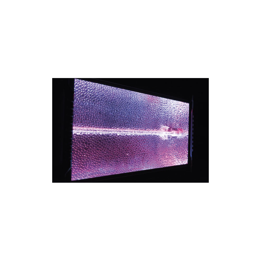 Showtec Titan Strobe BLAZE 1500W + RGB