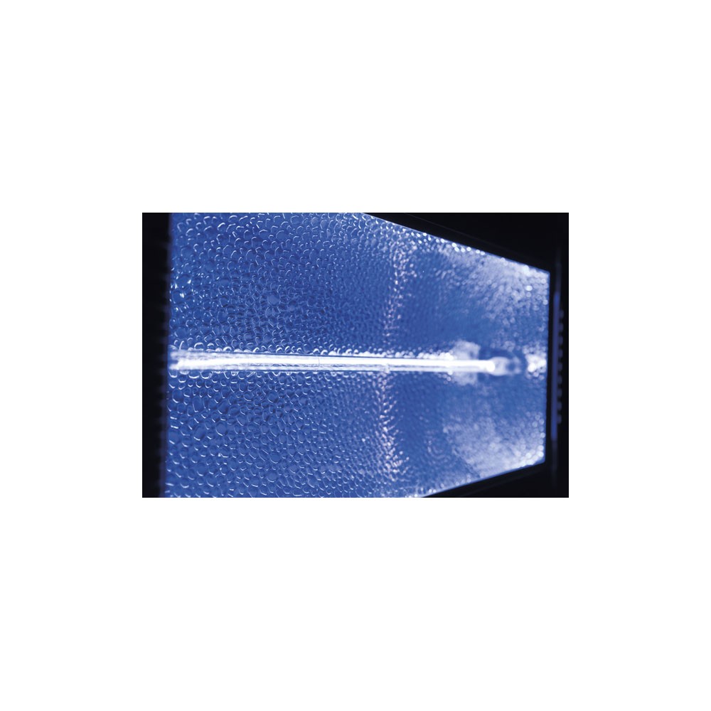Showtec Titan Strobe BLAZE 1500W + RGB