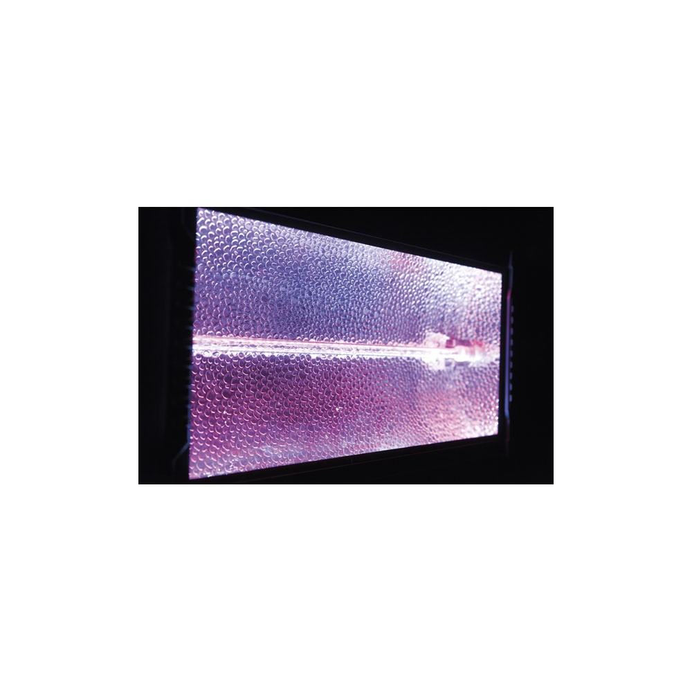 Showtec Titan Strobe BLAZE 1500W + RGB