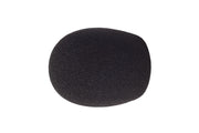 Rycote 35/50 Reporter Mic Foam (Single)