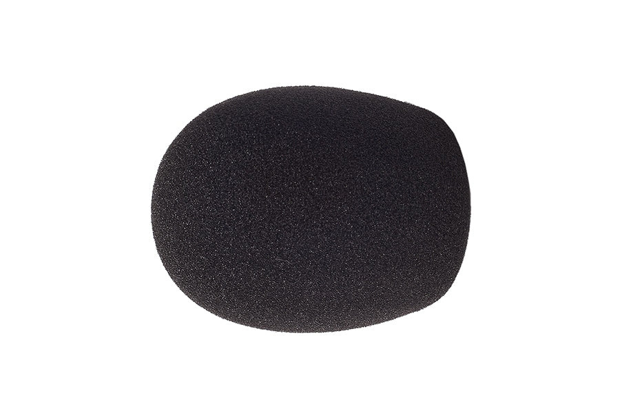 Rycote 35/50 Reporter Mic Foam (Single)