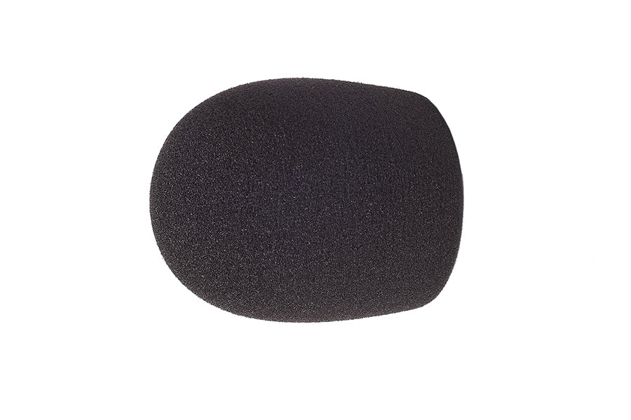 Rycote 40/55 Reporter Mic Foam (Single)