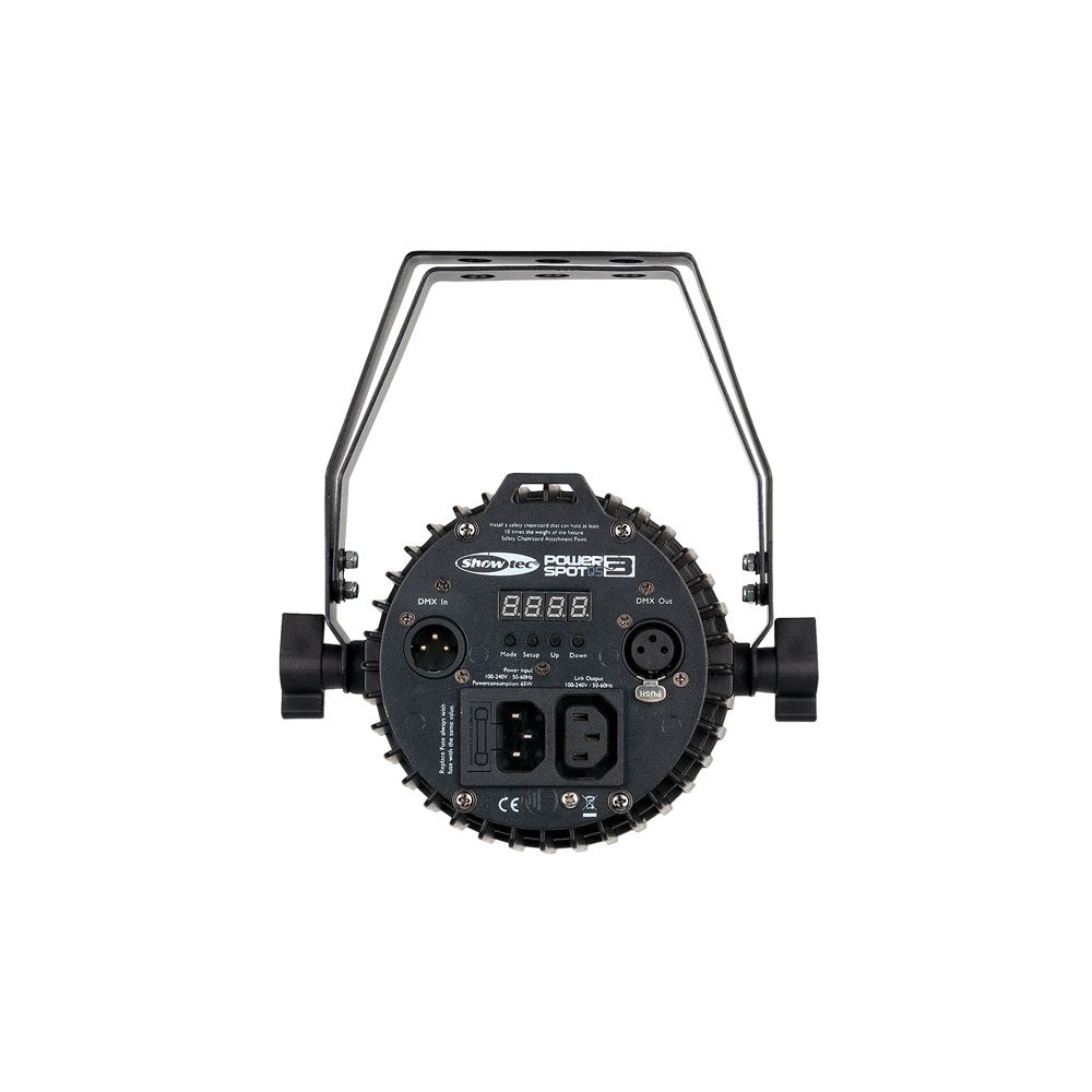 Showtec Power Spot 3 Q5