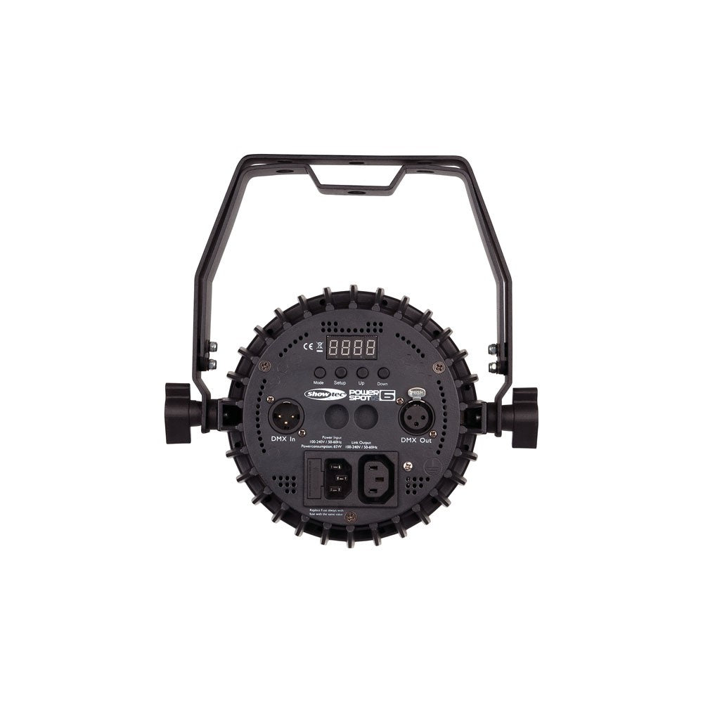 Showtec Power Spot 6 Q5