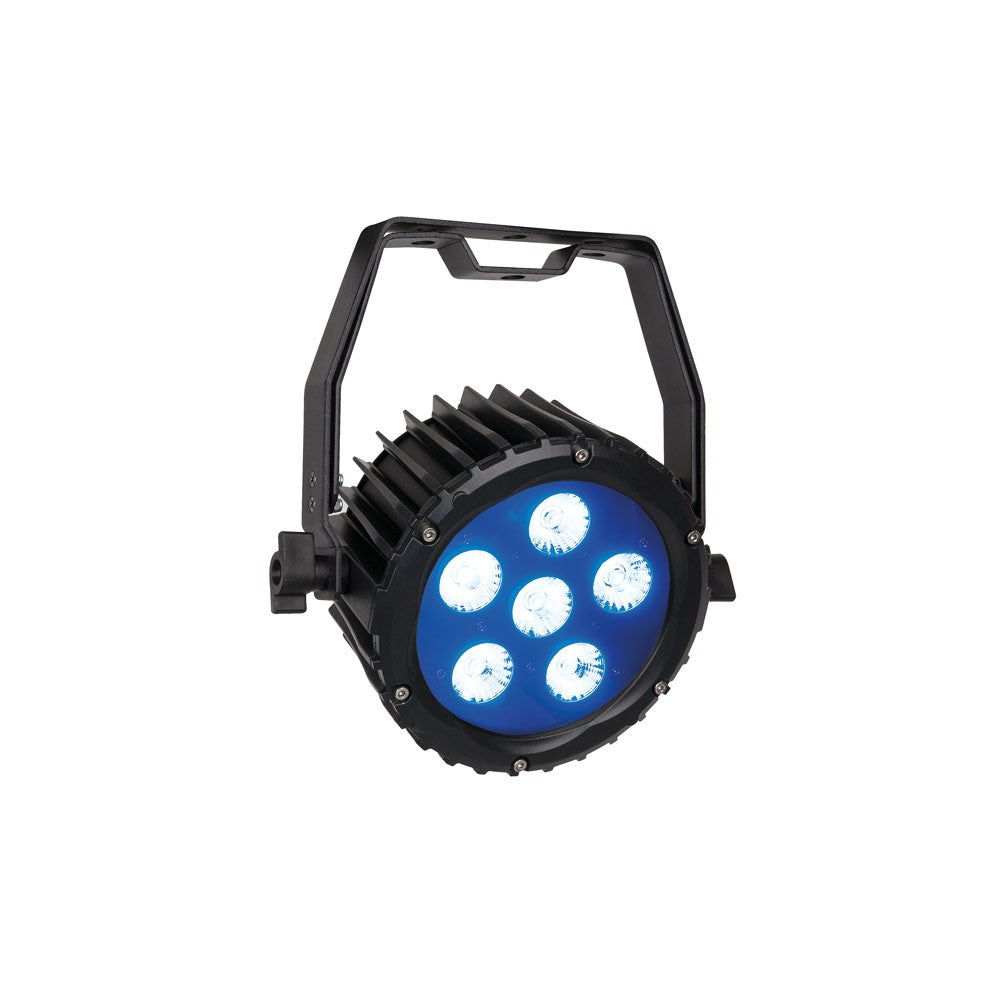 Showtec Power Spot 6 Q5