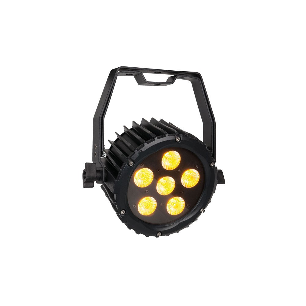 Showtec Power Spot 6 Q5