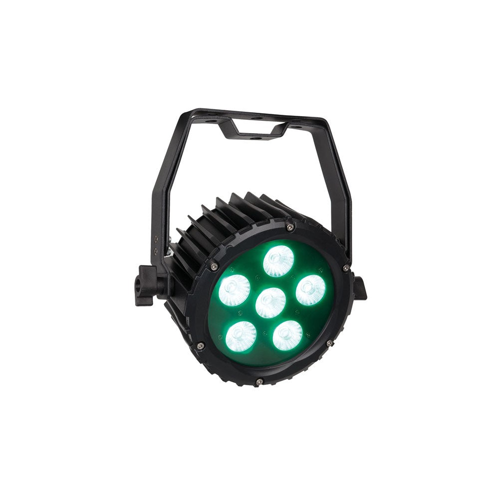 Showtec Power Spot 6 Q5
