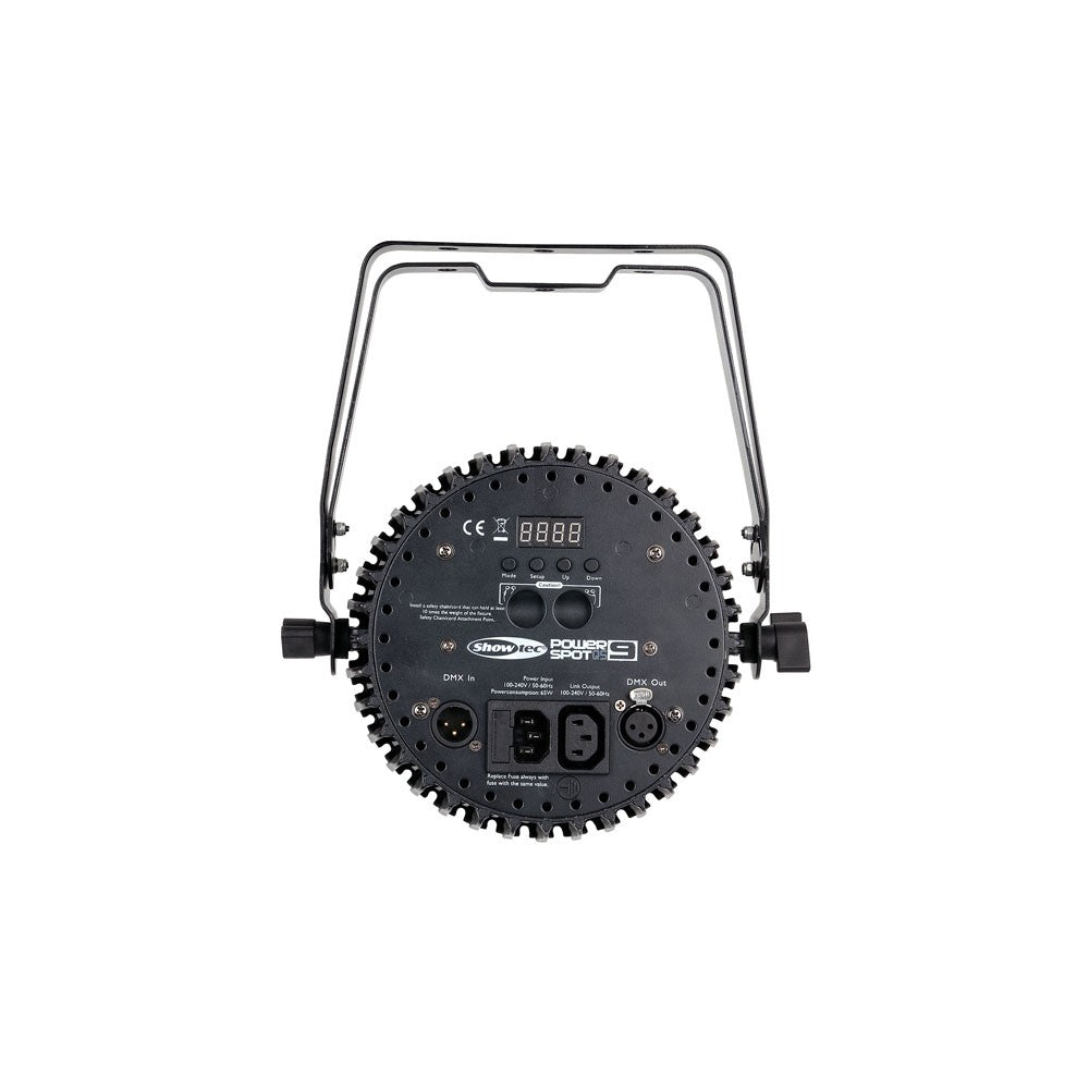 Showtec Power Spot 9 Q5