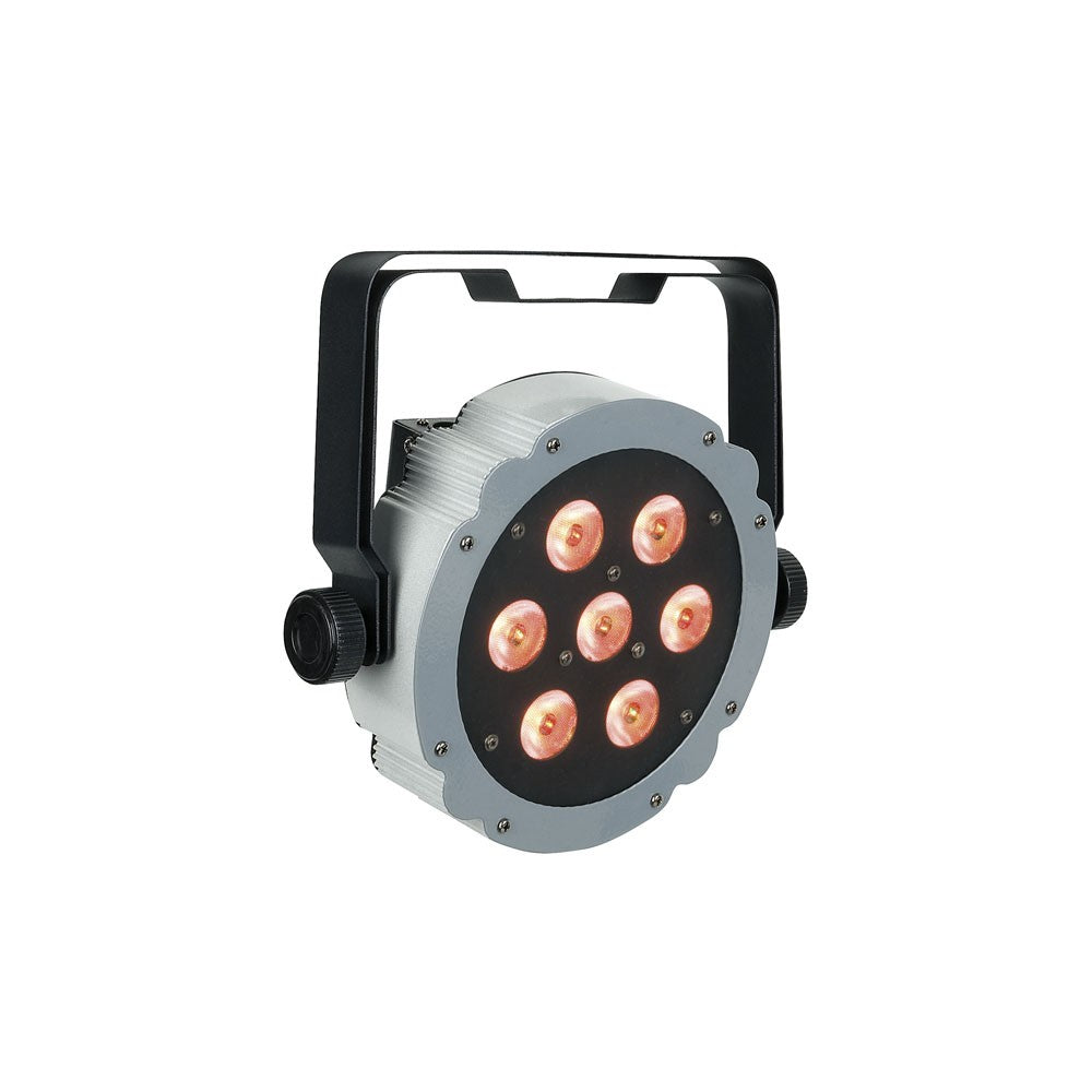 Showtec Compact Par 7 Tri