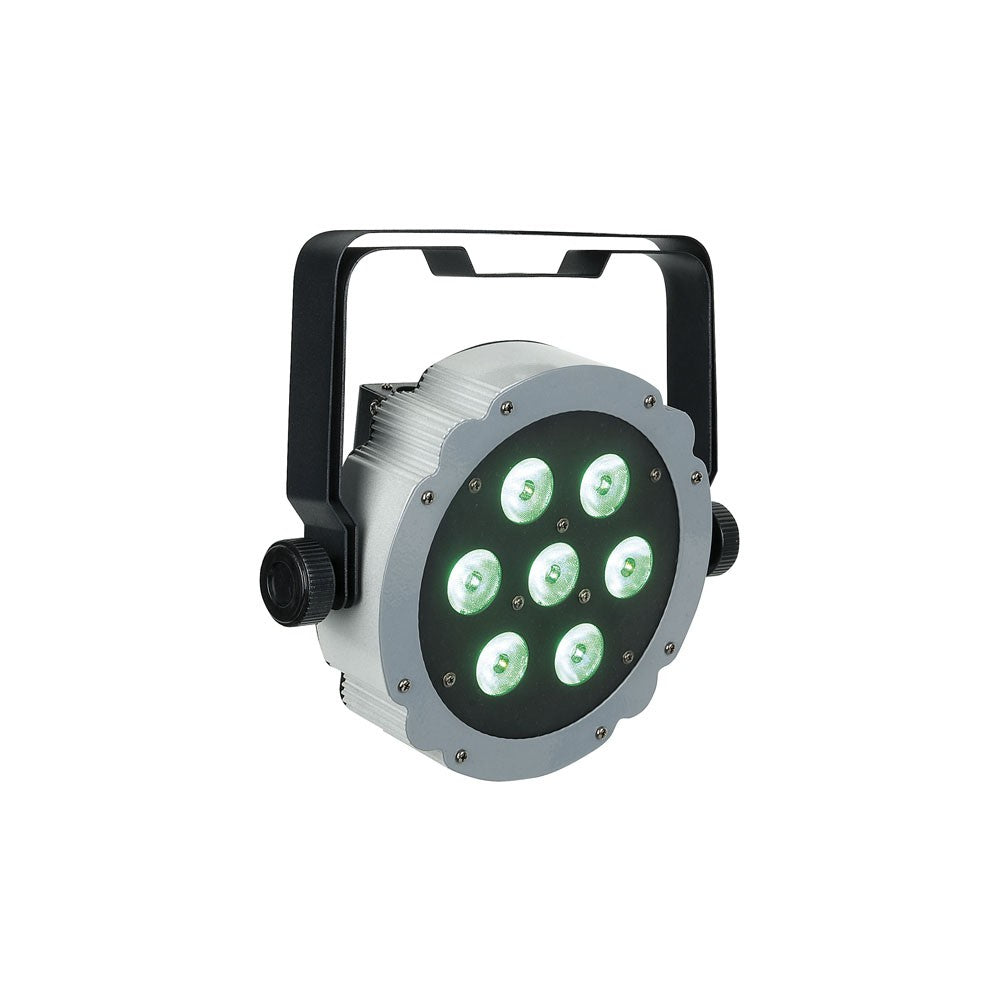 Showtec Compact Par 7 Tri