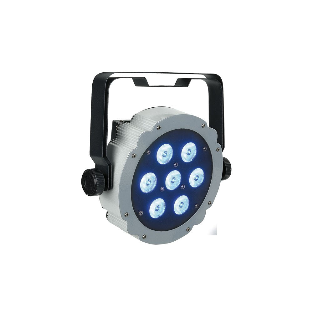Showtec Compact Par 7 Tri