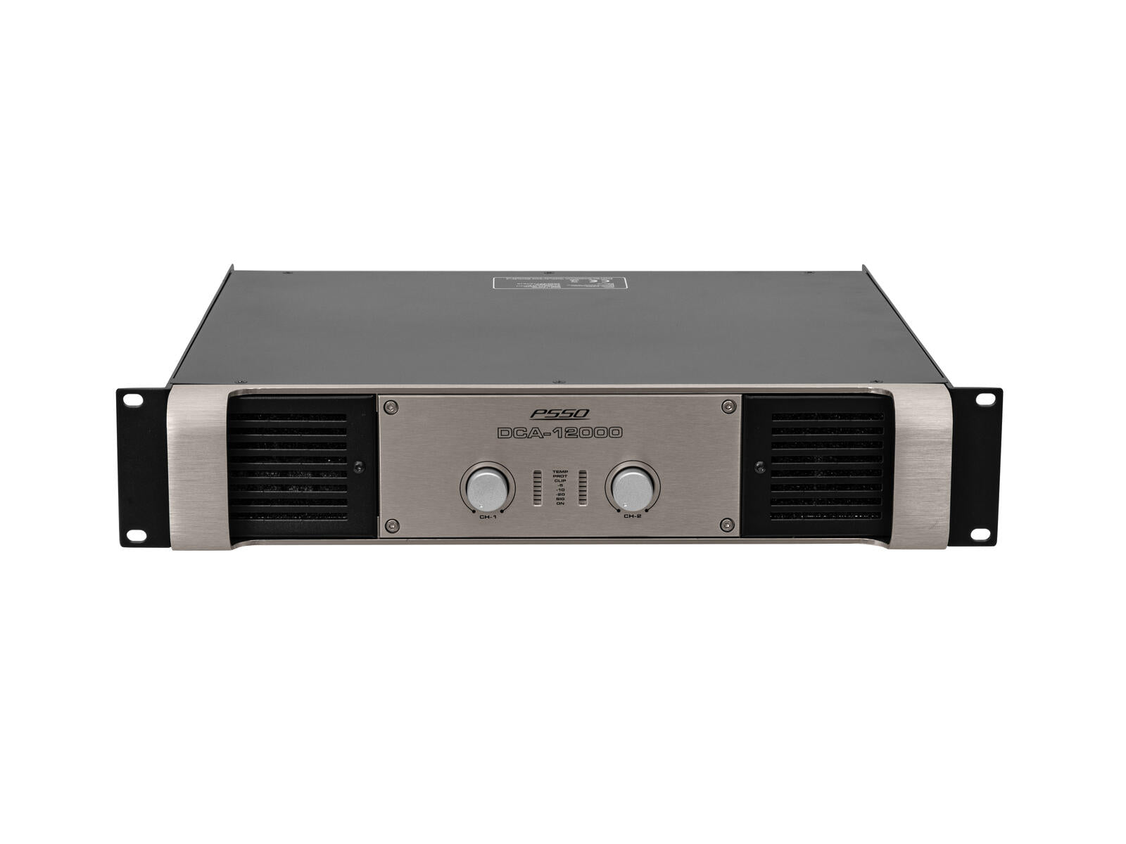 PSSO DCA-12000 Amplificatore SMPS a 2 canali