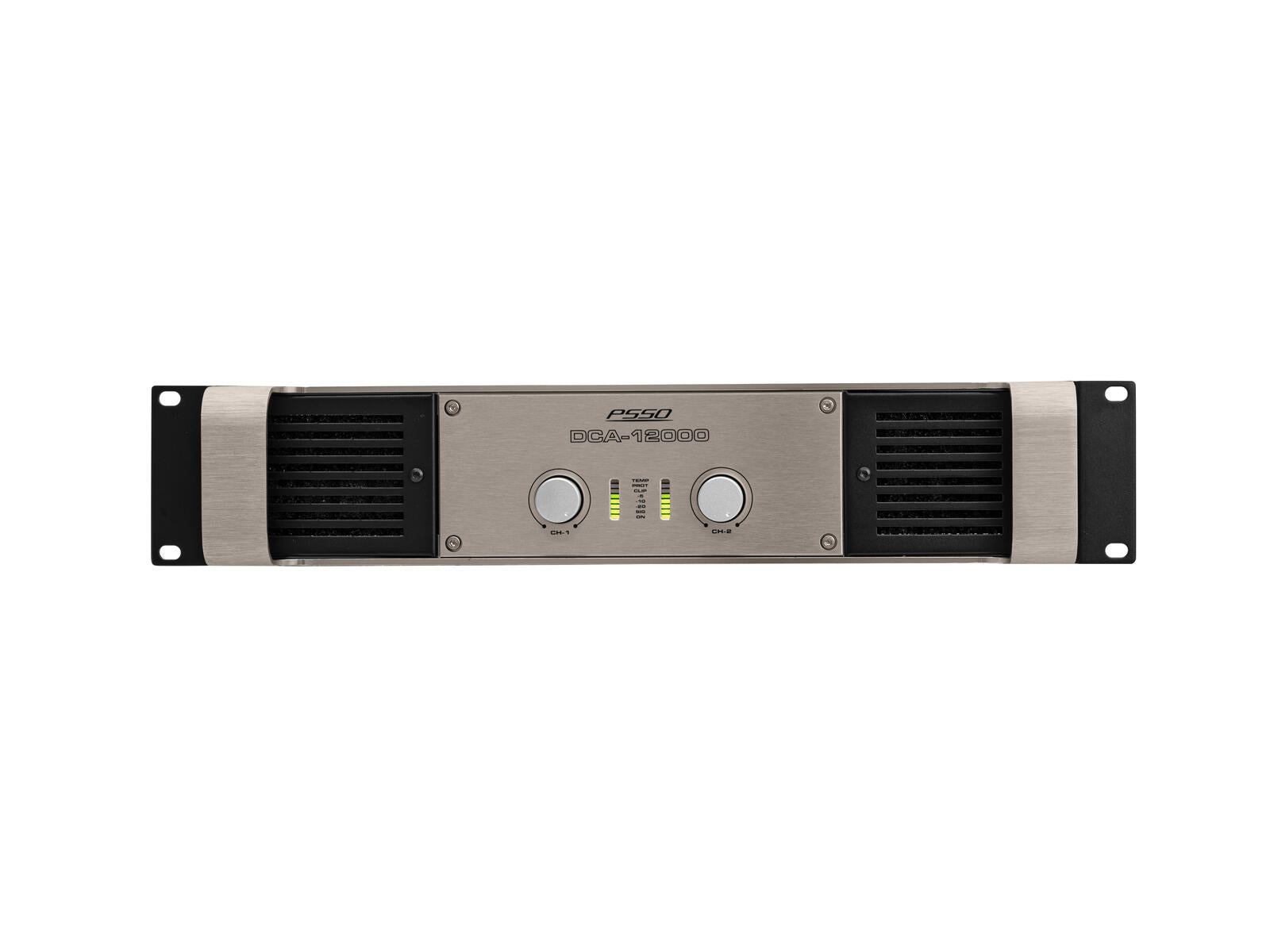 PSSO DCA-12000 Amplificatore SMPS a 2 canali