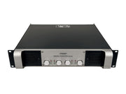 PSSO QCA-10000 MK2 Amplificatore SMPS a 4 canali