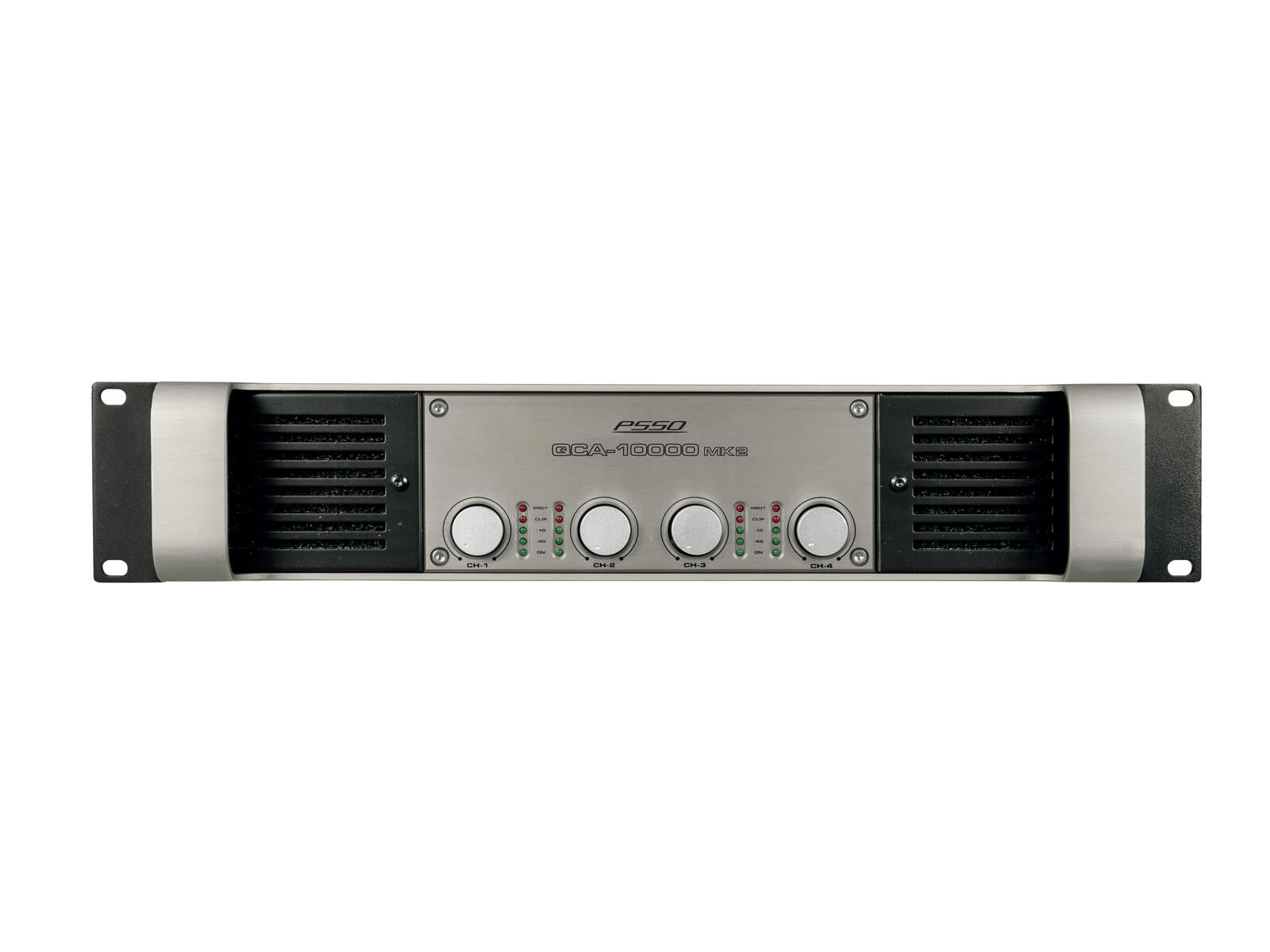 PSSO QCA-10000 MK2 Amplificatore SMPS a 4 canali