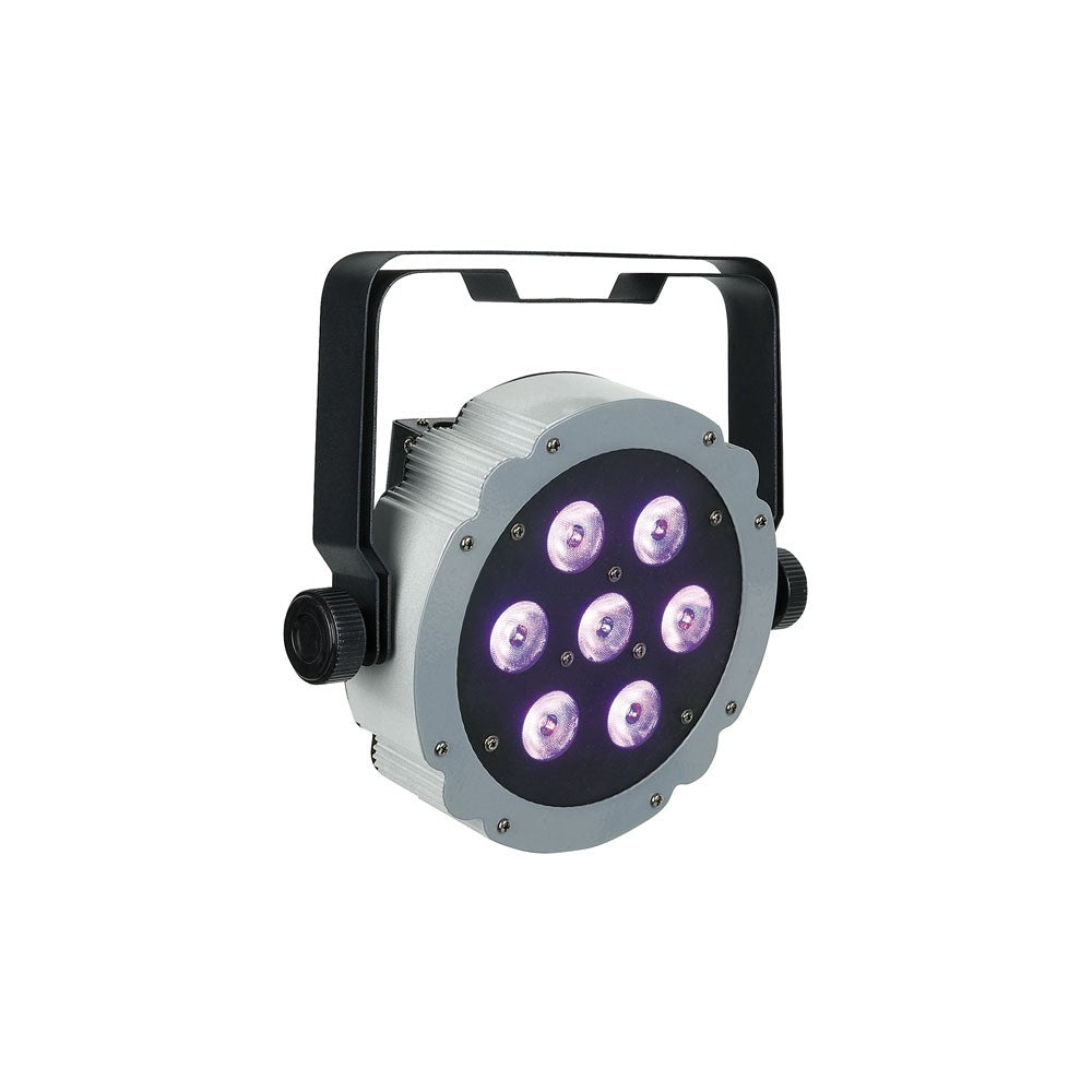 Showtec Compact Par 7 Tri