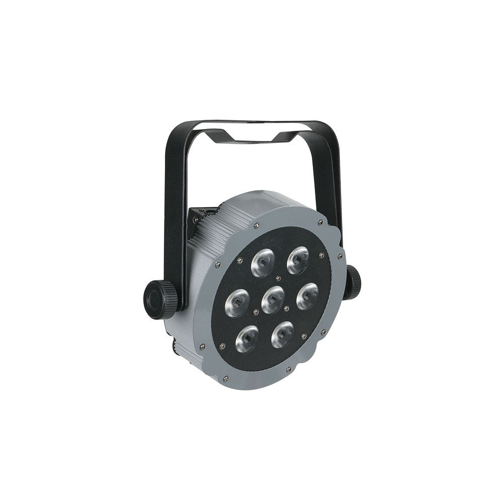Showtec Compact Par 7x CW/WW